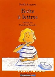 Boîte à lettres