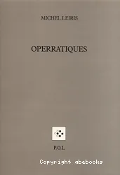 Operratiques