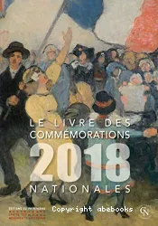 Commémorations nationales 2018