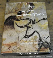 L'Art des cavernes