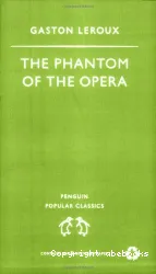 The Phantom of the Opera