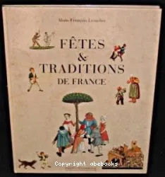 Fêtes et traditions de France