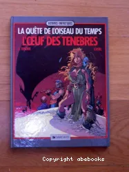 L'Oeuf des ténèbres