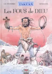 Les Fous de Dieu