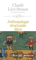 Anthropologie structurale deux