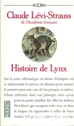 Histoire de lynx