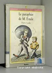 Le Parapluie de M.Emile