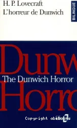 The Dunwich horror