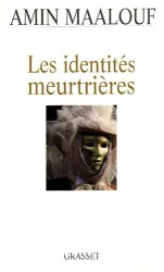 Les Identités meurtrières