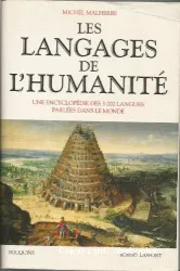 Les Langages de l'humanité