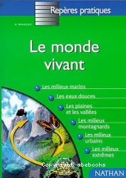 Le Monde vivant