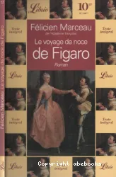 Le Voyage de noce de Figaro