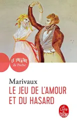 Le Jeu de l'amour et du hasard