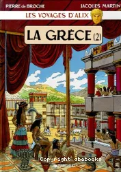 La Grèce (2)