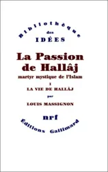 La Vie de Hallâj