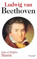 Ludwig Van Beethoven