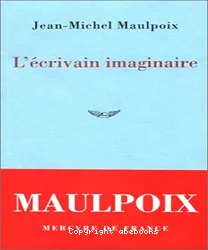 L'Ecrivain imaginaire