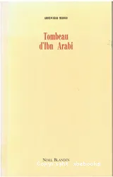 Tombeau d'Ibn Arabi