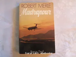 Madrapour