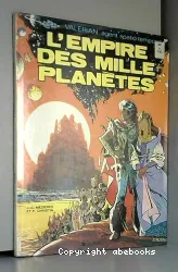 L'Empire des mille planètes