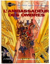 L'Ambassadeur des ombres