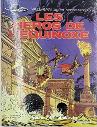 Les Héros de l'équinoxe