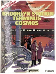 Brooklyn station terminus cosmos