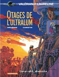 Otages de l'Ultralum