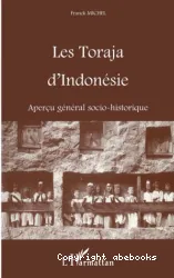 Les Toraja d'Indonésie