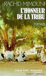 L'Honneur de la tribu