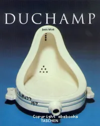 Marcel Duchamp