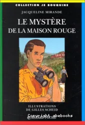 Le Mystère de la maison rouge