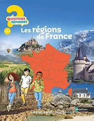 Les Régions de France