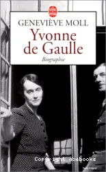 Yvonne de Gaulle