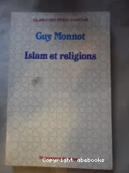 Islam et religions