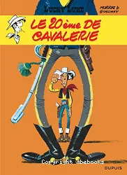 Le 20ème cavalerie