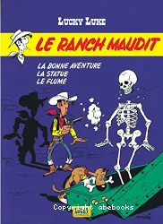 Le Ranch maudit