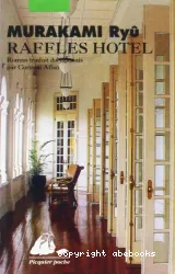 Raffles Hotel