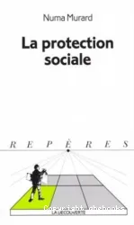 La Protecton sociale