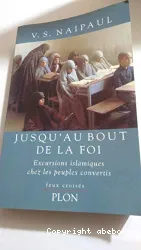 Jusqu'au bout de la foi