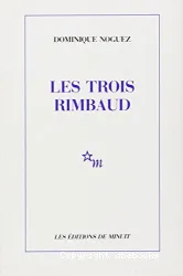 Les trois Rimbaud