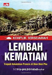 Lembah Kematian