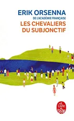 Les Chevaliers du Subjonctif