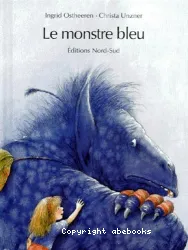 Le Monstre bleu