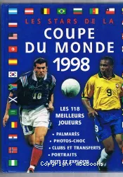 Les Stars de la Coupe du Monde 1998