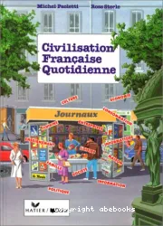 Civilisation Française quotidienne