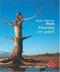 Plantes en péril