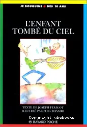 L'Enfant tombé du ciel