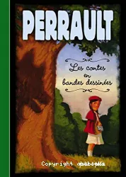 Contes de Perrault en bandes dessinées