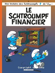 Le Schtroumpf financier